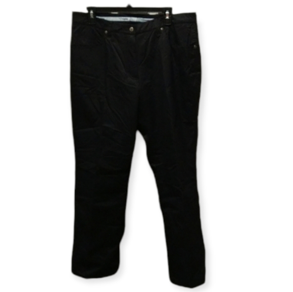 Fera Pants - FERA Women's Ski Pants in Black